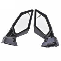 Espejos Lateral Para UTV Can Am Maverick X3 Max Turbo R 2017-2022 Pares Nuevos Y De Alta Calidad Accesorios Para ATV - details 0