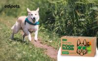 Edipets Bolsas Caca Perro Biodegradable Extra Gruesas 405 Unidades - details 6