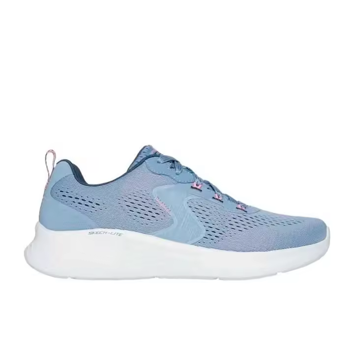ZAPATILLAS SKECHERS SKECH LITE PRO BRIGHT SKIES MUJER -7 (USA) 37 (EUR) - 1