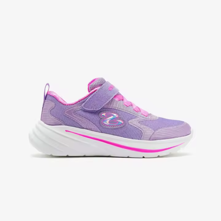 Skechers Wave 92  Running-Walking Niño/Niña Zapatillas Niña - 1