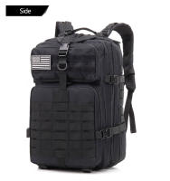 Mochila Táctica 50L Impermeable para Hombres - Senderismo, Camping, Viaje - details 13