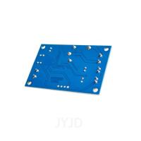 Controlador Automático De Nivel De Agua XH-M203 Interruptor De Nivel De Agua Para Bomba De Agua Salida De Relé 12V - details 5