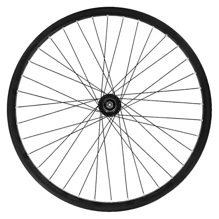 Mvtek Rueda Trasera De Mtb 29´´ 6b Disc Threaded - 1