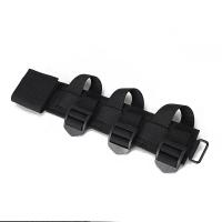 Funda De Cuchillo Molle Para EDC Herramienta Portaobjetos Adaptador Bolsa De Mochila Cinta De Enchufe De Cinturón PALS Accesorios De Camping Y Caza Al Aire Libre - details 3