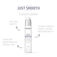 Goldwell Just Smooth 6 Effects Serum 100Ml - details 1