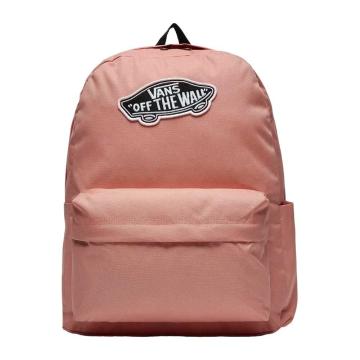 Mochila vans rosa claro Envio Gratis Miravia