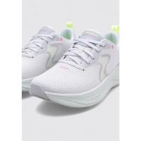 Skechers SKECH CLOUD Deportivas Planas Mujer Blanco - details 1