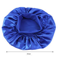 Pañuelo De Cabeza Largo Para Hombres Y Mujeres 2/3PCS Durag De Seda Tapabocas De Noche Estilo Pirata Bufanda De Sueño Unisex Bandana Turbante Hijab Multifuncional Para Todas Las Estaciones - details 0