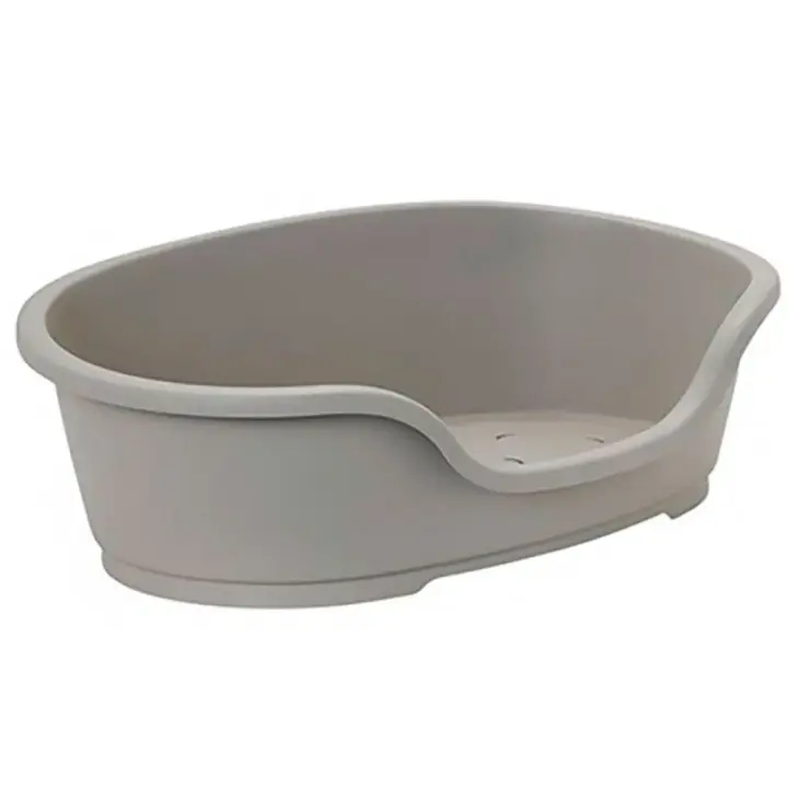 Mp Cuna Mascotas Domus 70 81x54x24 Cm - 1