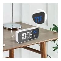 alarm clocks bedside