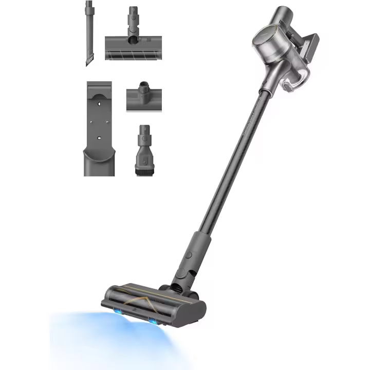 Aspirador inalámbrico Dreame R20  , Succión Potente 190 AW, - 1