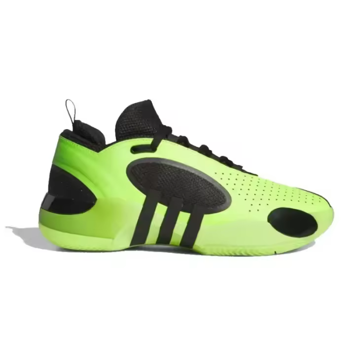 Zapatillas Adidas D.O.N. Issue 5 "Black Volt" Adidas - 1