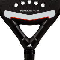 Pala de pádel Adidas Metalbone Youth 3.4 2025 - details 2