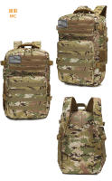 Bolsa de Montañismo al Aire Libre, Bolsa táctica de camuflaje, mochila de Cycling, equipo de senderismo, mochipa Nueva de camping - details 17
