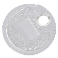Herramienta De Medición Para Bobina De Encendido 0.6-2.4mm Juego De Herramientas De Garantía De Calidad Para El Mercado De Suministros De Repuestos Para Automóviles - details 4