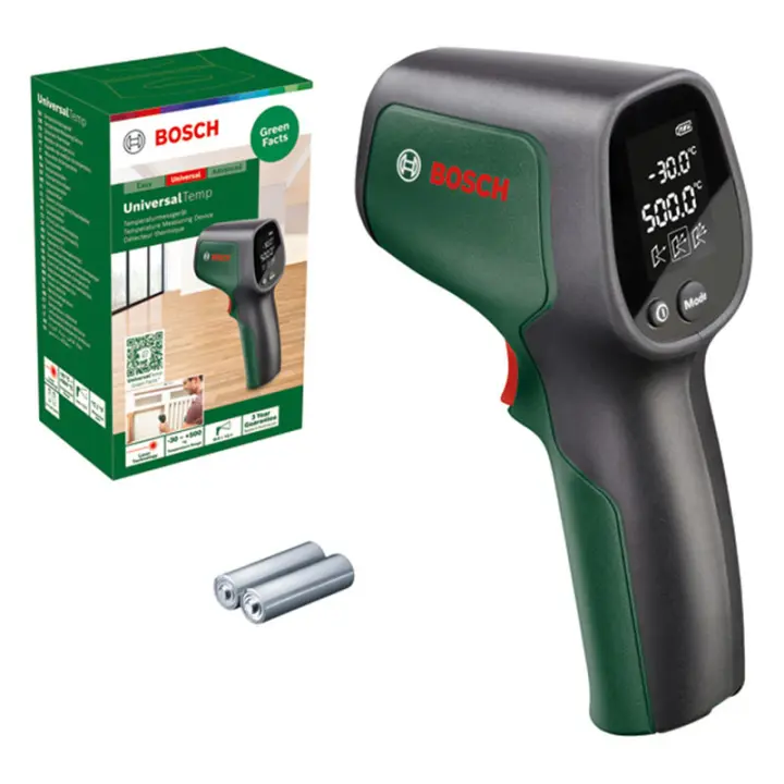 TERMODETECTOR UNIVERSALTEMP BOSCH - 1