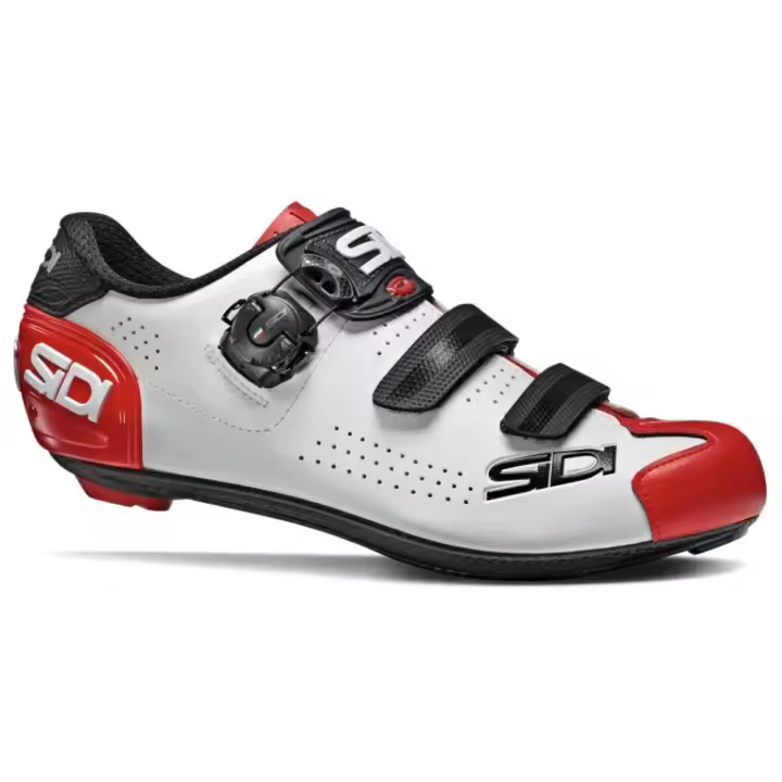 Sidi Zapatillas De Carretera Alba 2 Blanco Hombre - 1