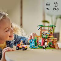 LEGO FRIENDS - Cuidado Animal en el Refugio juego de construcción de 243 piezas  - Lego 42648 - details 3