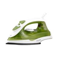 SPARK- PLANCHA DE VAPOR 1600W. PLACA ANTIADHERENTE. CONTROL DE TEMPERATURA Y APAGADO AUTOMÁTICO.. - details 0