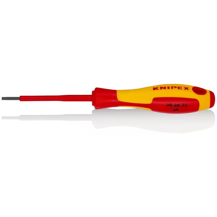 Destornillador de electricista Knipex 982025 - 1