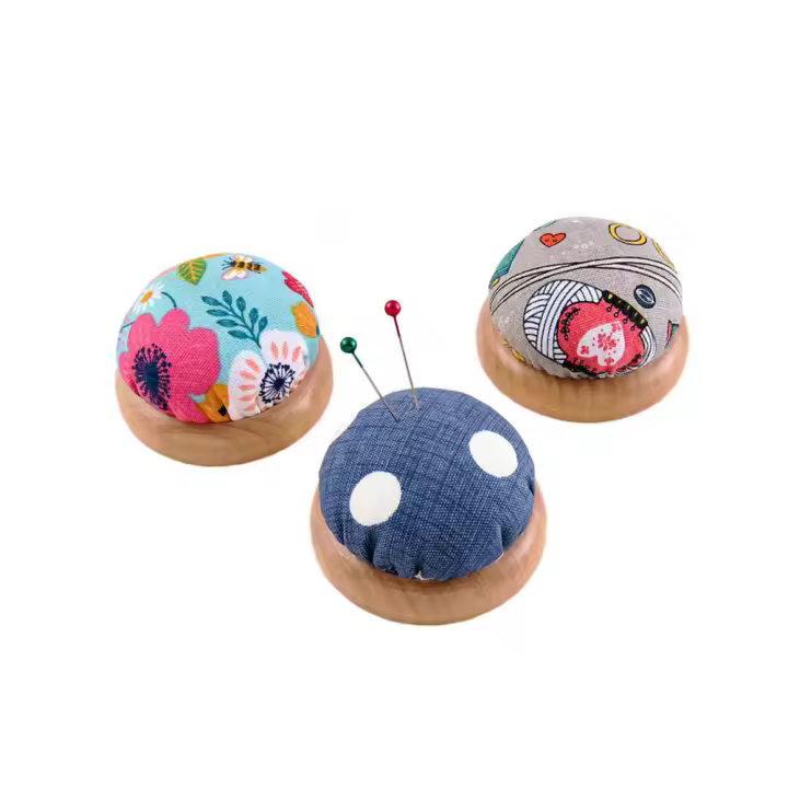 SEW TASTY - PINC2 Acerico sobremesa base madera natural - 1