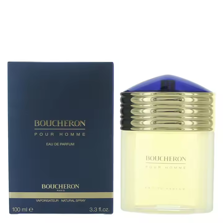 Jaipur Pour Homme Eau de Toilette BOUCHERON - 1