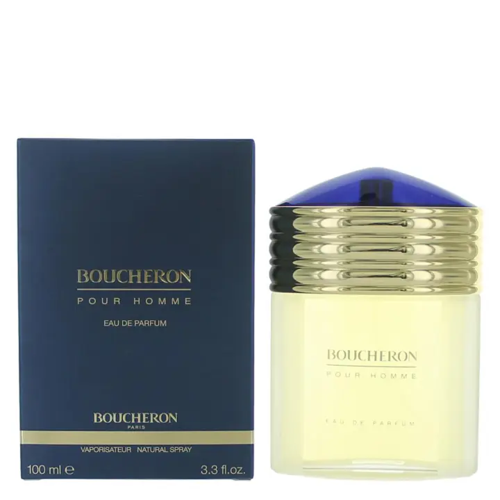 Jaipur Pour Homme Eau de Toilette BOUCHERON - 1