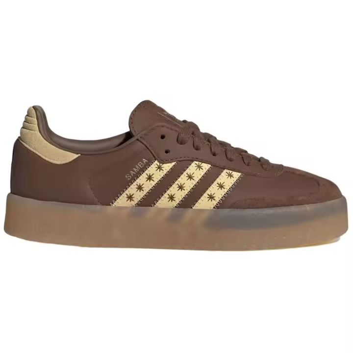 Zapatillas Adidas modelo Sambae "Marrón" para Hombre en color Marron - 1