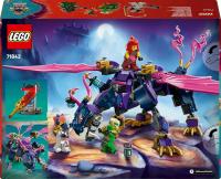 Lego Ninjago 71842 Dragon Maestro Rontu Lego Ninjago - details 1