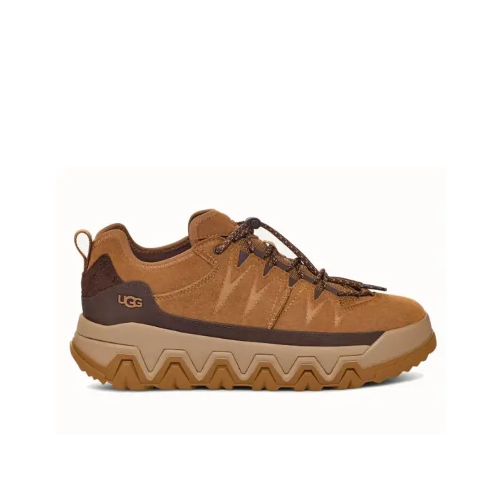 Deportivas UGG chesnut Captrail Low - 1