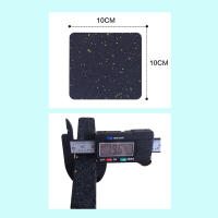 Alfombrilla Antideslizante Para Treadmill Y Máquina De Remo Protección Para Piso De Carpetas Y Madera Accesorios De Gimnasio Para El Hogar - details 5