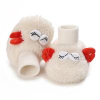 Calcetines Y Zapatos De Bebé De Algodón Cómodo Y Suave Para Primeros Pasos Dibujos Animados Infantiles Calientes Y Confortables Para Niños Y Niñas Recién Nacidos - details 42