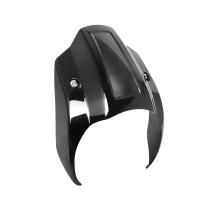 Cubierta De Faro Delantero Para Motocicleta Negra Brillante Adecuada Para Harley Softail Street Bob FXBB 107 FXBBS 114 2018-2021 Material ABS Plástico Pintado - details 8