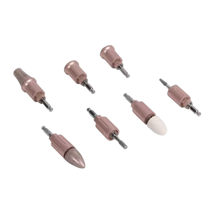 CECOTEC 04319 - PACK DE CABEZALES - 1