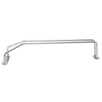 Nueva Organizador De Vajilla De Acero Inoxidable Para Cristales De Vino Rojo Soporte Inverso Para Barra O Pub Alta Calidad Metal - details 41