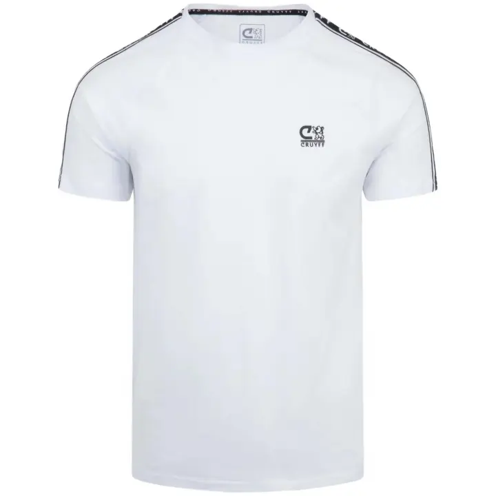 Camisetas marca Cruyff modelo Csa241010-100 para Hombre - 1