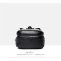 Bolso De Hombro Para Mujer Mini Multifuncional De Cuero Sintético Microfibra Estilo Fashion Cierre Hasp Múltiples Usos Para Teléfono Móvil Deporte - details 15