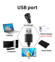 Lámpara De Mesa LED De Forma Espiral RGB Blanca Dimmerable Con Control Por USB 5V Para Decoración De Habitación Y Despacho - details 9