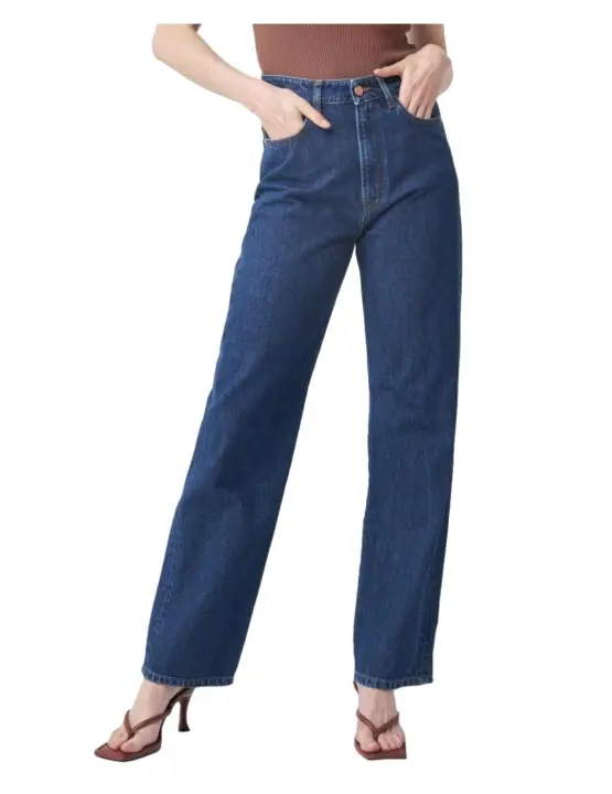 Pantalón High Rise Salsa Jeans - 1
