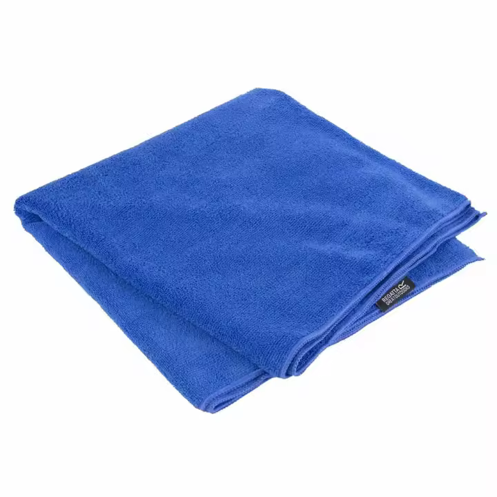 Regatta Toalla Compact Travel Azul Adulto - 1