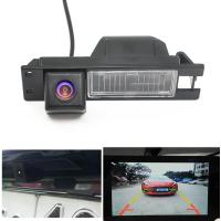 BIT Cámara Trasera HD CCD Alta Definición 170 Grados para Astra H Corsa D Meriva A Vectra C Zafira B - details 0
