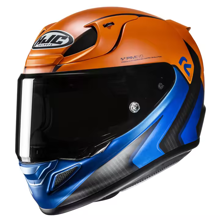 Hjc Casco Moto Casco Hjc Rpha 12 Kos   Ce U - 1