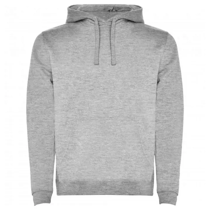 Sudadera con Capucha Roly Urban para hombre en color gris - 1