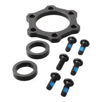 Adaptador De Hub Bicicleta 1 Set Conversión Boost 15x100mm a 110mm 12x142mm a 148mm Kit De Conversión Para Ruedas De Carretera Material De Aluminio - details 30