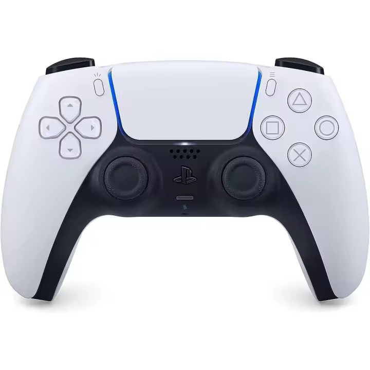 Mando DualSense V2 Blanco PS5 - 1