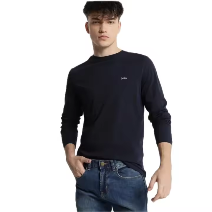LOIS CAMISETA HOMBRE 184153742MA 469 - 1