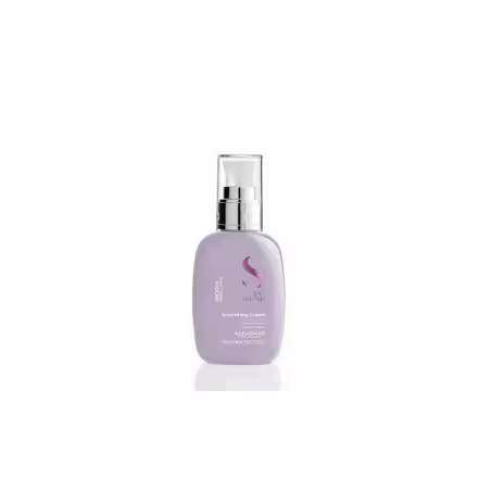 ALFAPARF MILANO SEMÍ DÍ LÍNO SMOOTHING CREAM 125ML - 1