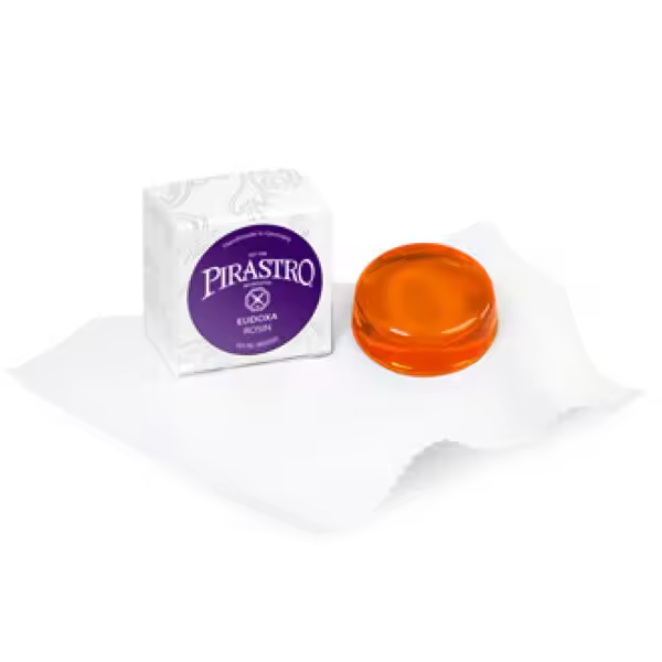 Resina Pirastro Violín Eudoxa 900200 - 1
