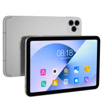 Tablet Android 14 Octa Core 12GB RAM 128GB ROM 5G Dual WiFi Bluetooth 10.1 Pulgadas Llamada Dual 4G LTE Google Tablet PC - details 4