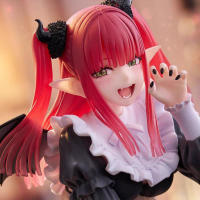 Figura De Anime Lindo My Dress-Up Darling Marin Kitagawa Liz PVC Colección Modelo Decoración De Escritorio Juguetes Para Niños Regalos De Cumpleaños - details 3